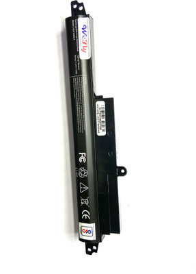 WEFLY Laptop Battery Compatible For Asus VivoBook F200MA-KX080H 4 Cell Laptop Battery