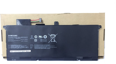 Samsung PBXN8AR battery for 530U4B-S03 530U4C Series 530U4C-A01 530U4C-A02 4 cell 4 Cell Laptop Battery