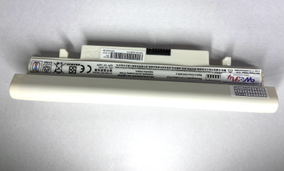 WEFLY Laptop Battery Compatible For Samsung AA-PB2VC6W 6 Cell Laptop Battery