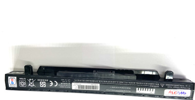 WEFLY Laptop Battery Compatible For Asus ROG GL552VW-CN091D 4 Cell Laptop Battery