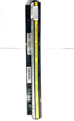 WEFLY Laptop Battery Compatible For LENOVO IdeaPad G405s Series 4 Cell Laptop Battery