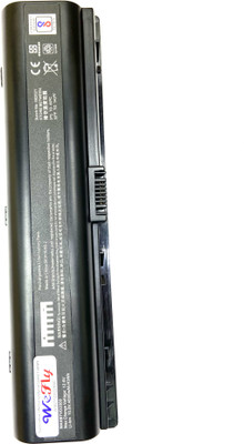 WEFLY Laptop Battery Compatible For HP Pavilion dv2511tu 6 Cell Laptop Battery