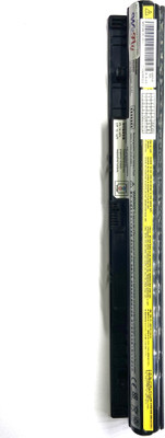 WEFLY Laptop Battery Compatible For LENOVO S510p Series 4 Cell Laptop Battery