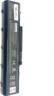 WEFLY Laptop Battery Compatible for Acer Aspire 5738ZG 6 Cell Laptop Battery