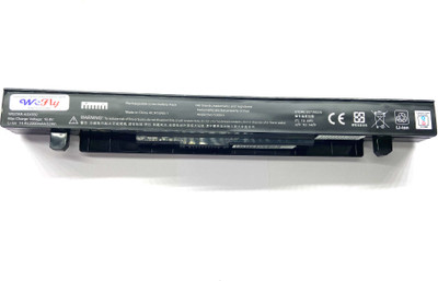 WEFLY Laptop Battery Compatible For Asus A450CA 4 Cell Laptop Battery