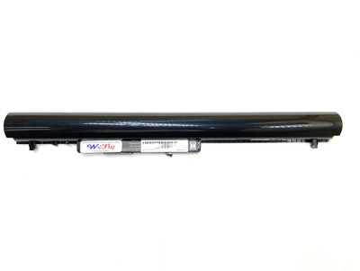 WEFLY Laptop Battery Compatible For OA04 14-R203NF 14-R204NE 4 Cell Laptop Battery