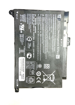 WEFLY Laptop Battery Compatible For Pavilion 15-AU034NA 3 Cell Laptop Battery