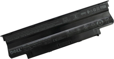 DELL J1KND Battery for Inspiron 15R N5010, 14R N4010, 15R N5110, 17R N7110, 13R N3010, Vostro 3450/3550/3750 6 Cell Laptop Battery
