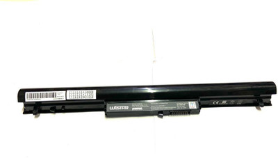 WISTAR TPN-Q114 TPN-Q115 VK04 Battery For HP Pavilion 15-B104SG 4 Cell Laptop Battery