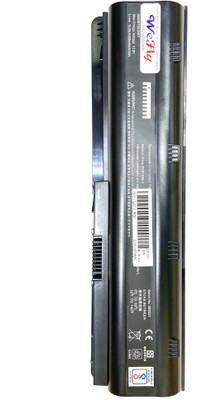 WEFLY CQ62 Laptop Battery Compatible for HP g6-1d21dx 6 Cell Laptop Battery