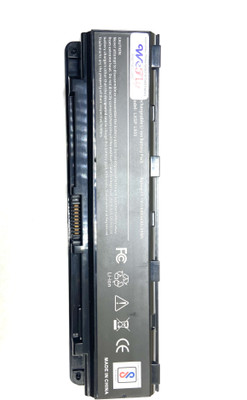 WEFLY Laptop Battery Compatible For Toshiba Satellite L855-T01M 6 Cell Laptop Battery