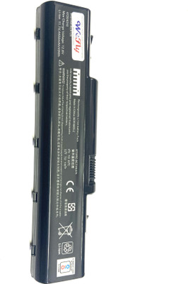 WEFLY Laptop Battery Compatible for Acer Aspire 5332 6 Cell Laptop Battery