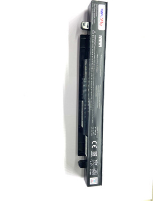 WEFLY Laptop Battery Compatible For Asus F550LNV-XO272H 4 Cell Laptop Battery