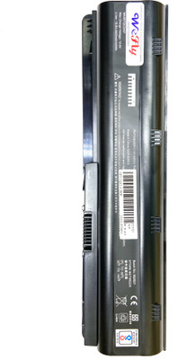 WEFLY CQ62 Laptop Battery Compatible for HP G6-2005AX 6 Cell Laptop Battery