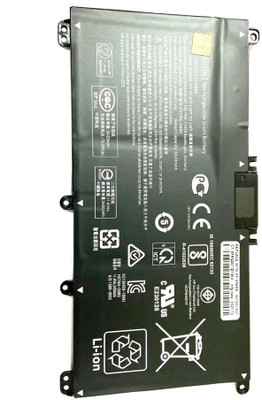 WISTAR HSTNN-LB8L HT03XL Battery For Pavilion 14-dq0004dx 3 Cell Laptop Battery