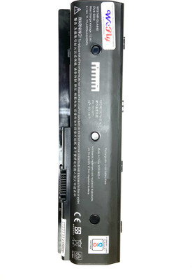 WEFLY Laptop Battery Compatible For HP Pavilion DV7-7080EL 6 Cell Laptop Battery