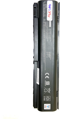 WEFLY Laptop Battery Compatible For HP Pavilion dv1748tu 6 Cell Laptop Battery