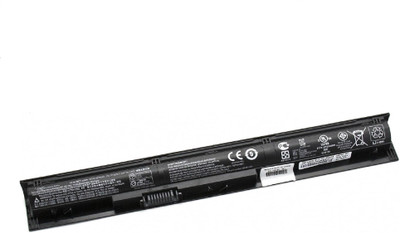 eSourcings Compatible for HP VI04 14T-U000 14T-U100 14-U000 14-U001LA 14-U001TX 14-U002TX 14-U003LA 14-U003TX 14-U004TX 14-U005TX 14-U006TX 14-U007TX 14-U008TX 4 Cell Laptop Battery