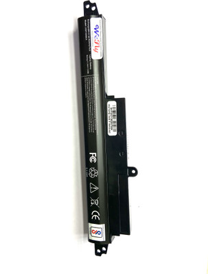 WEFLY Laptop Battery Compatible For Asus VivoBook X200CA-9B 4 Cell Laptop Battery