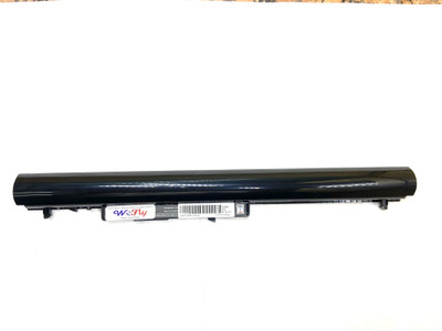 WEFLY Laptop Battery Compatible For OA04 14-R018NF 14-R019LA 4 Cell Laptop Battery