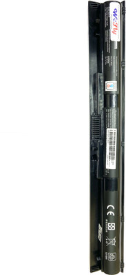 WEFLY Laptop Battery Compatible For HP Pavilion 15-AB004NH 4 Cell Laptop Battery