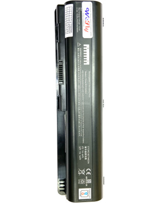 WEFLY Laptop Battery Compatible for HP Pavilion dv6-2000st 6 Cell Laptop Battery