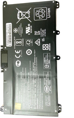 WISTAR TPN-I134 TPN-Q207 Battery For 17-ca0006ca 3 Cell Laptop Battery