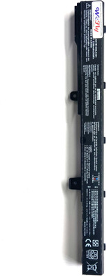 WEFLY Laptop Battery Compatible For Asus X451CA-WX125D 4 Cell Laptop Battery