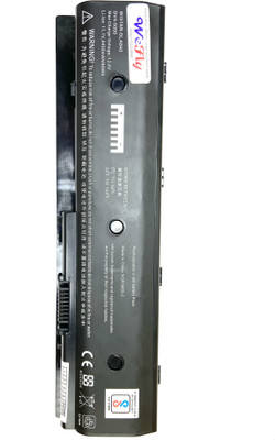WEFLY Laptop Battery Compatible For HP Pavilion DV7-7170SL 6 Cell Laptop Battery
