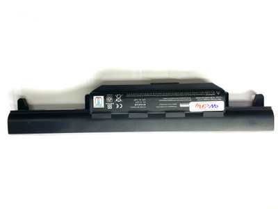 WEFLY Laptop Battery Compatible For Asus K75VJ-3C 6 Cell Laptop Battery