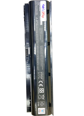 WEFLY Laptop Battery Compatible For HP HSTNN-W84C 6 Cell Laptop Battery
