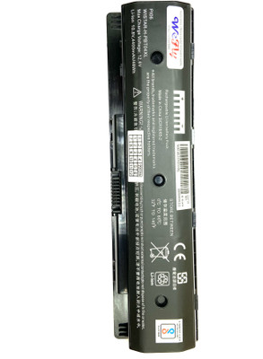 WEFLY Laptop Battery Compatible for HP Pavilion 17-E011SM 6 Cell Laptop Battery