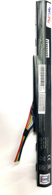 WEFLY Laptop Battery Compatible for Acer Aspire E5-774 4 Cell Laptop Battery