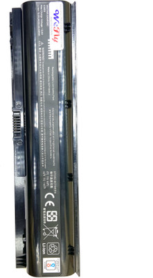 WEFLY Laptop Battery Compatible For HP RC06 6 Cell Laptop Battery