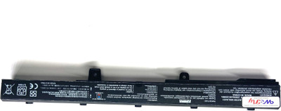 WEFLY Laptop Battery Compatible For Asus X551MAV-SX300D 4 Cell Laptop Battery
