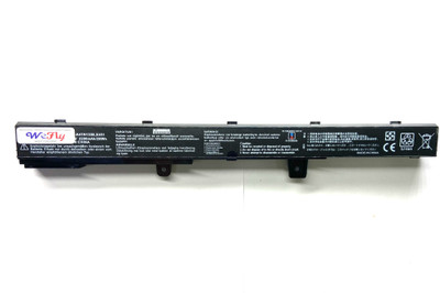 WEFLY Laptop Battery Compatible For Asus VivoBook X551MA-SX036D 4 Cell Laptop Battery