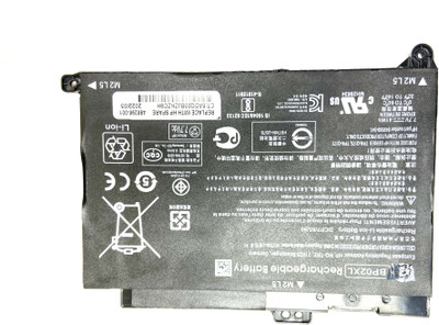 WEFLY Laptop Battery Compatible For Pavilion 15-AW034UR 3 Cell Laptop Battery