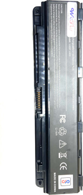 WEFLY Laptop Battery Compatible For Toshiba Satellite P850-ST2N02 6 Cell Laptop Battery