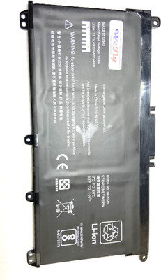 WEFLY Laptop Battery Compatible For HP Pavilion 14-BF153NA 4 Cell Laptop Battery