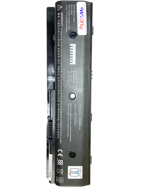 WEFLY Laptop Battery Compatible For HP Pavilion DV7-7099 6 Cell Laptop Battery