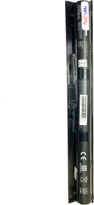 WEFLY Laptop Battery Compatible For HP Pavilion 14-AB115TX 4 Cell Laptop Battery