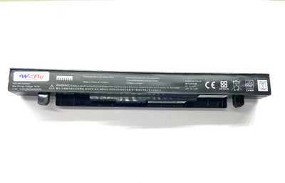 WEFLY Laptop Battery Compatible For Asus R510CA-XX187H 4 Cell Laptop Battery