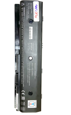 WEFLY Laptop Battery Compatible For HP Envy M6-1250EB 6 Cell Laptop Battery