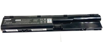 WISTAR HSTNN-XB2H HSTNN-XB2I Laptop Battery for ProBook 4441S 6 Cell Laptop Battery