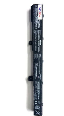 WEFLY Laptop Battery Compatible For Asus F551CA-SX080D 4 Cell Laptop Battery