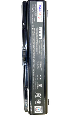 WEFLY Laptop Battery Compatible For Toshiba PA3535U-1BAS 6 Cell Laptop Battery