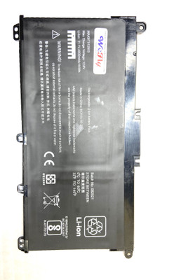WEFLY Laptop Battery Compatible for HP Pavilion 14-BF007TX 4 Cell Laptop Battery