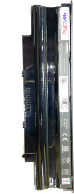 WEFLY Laptop Battery Compatible For Dell Inspiron N3010D 6 Cell Laptop Battery