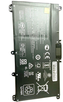 WISTAR HT03XL HT03041XL Battery For Pavilion 14-cf0052od 14-cf1012no 3 Cell Laptop Battery