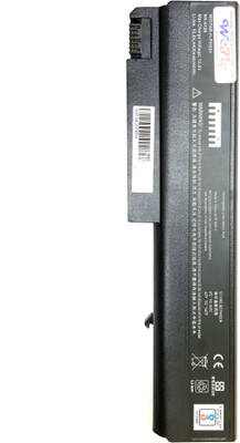 WEFLY Laptop Battery Compatible for HP compaq HSTNN-IB18 6 Cell Laptop Battery